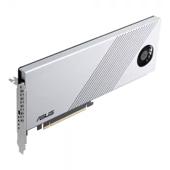 ASUS Hyper M.2 x16 Gen 4 karty interfejsu/adapter Wewnętrzny