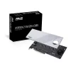 ASUS Hyper M.2 x16 Gen 4 karty interfejsu/adapter Wewnętrzny