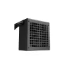 Zasilacz DeepCool PF600 600 W, ATX 2.4, 80 PLUS, 48 A na +12V, wentylator 120 mm, niemodularny