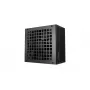 Zasilacz DeepCool PF600 600 W, ATX 2.4, 80 PLUS, 48 A na +12V, wentylator 120 mm, niemodularny