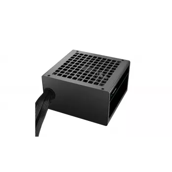 Zasilacz DeepCool R-PF350D-HA0B-EU 350 W, ATX, 80 PLUS biały, wentylator 120 mm, 20+4 pin