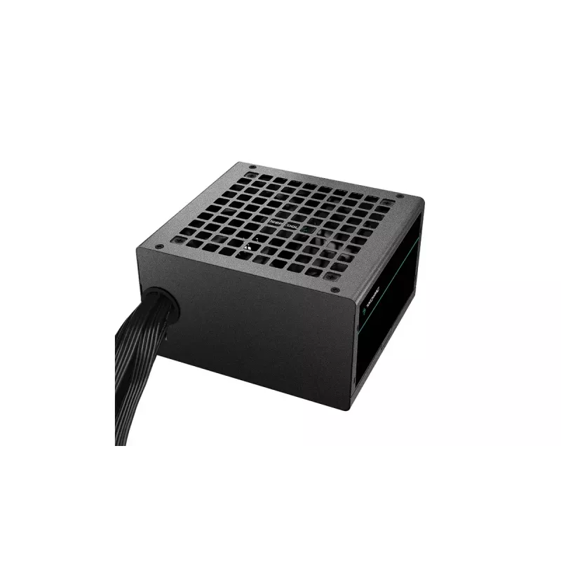 Zasilacz DeepCool R-PF350D-HA0B-EU 350 W, ATX, 80 PLUS biały, wentylator 120 mm, 20+4 pin