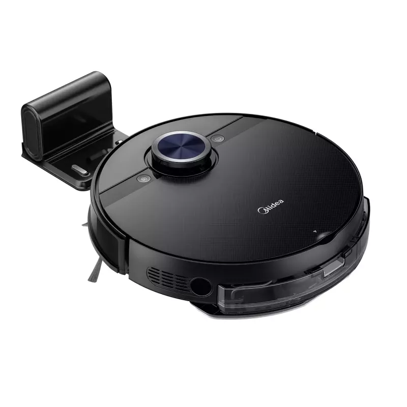 Odkurzacz robot Midea S8+