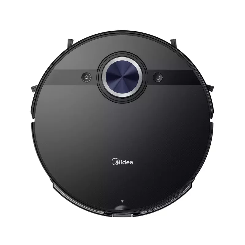 Odkurzacz robot Midea S8+