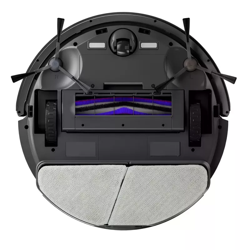 Odkurzacz robot Midea S8+