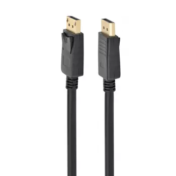 Kabel GEMBIRD DisplayPort 4K V1.2 - 5m
