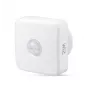 WiZ Motion Sensor, Wall, Indoor, biały, IP20, Plastic, III