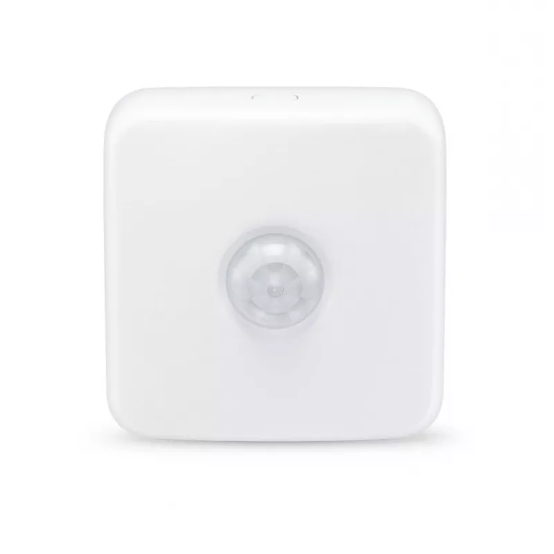 WiZ Motion Sensor, Wall, Indoor, biały, IP20, Plastic, III
