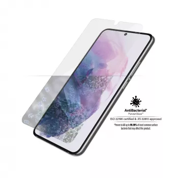 PanzerGlass ® UltraForce1 Samsung Galaxy S22 5G | Ochrona ekranu