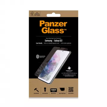 PanzerGlass ® UltraForce1 Samsung Galaxy S22 5G | Ochrona ekranu