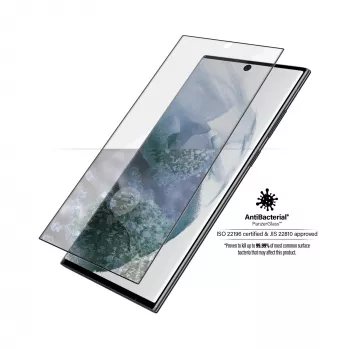 PanzerGlass ® UltraForce1 Samsung Galaxy S22 Ultra 5G | Szkło ochronne