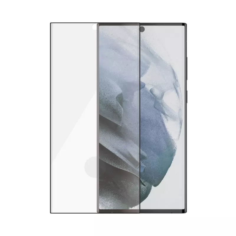 PanzerGlass ® UltraForce1 Samsung Galaxy S22 Ultra 5G | Szkło ochronne