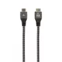 Kabel HDMI Gembird CCB-HDMI8K-2M 2m 48 Gbit/s Czarny