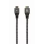 GEMBIRD Kabel HDMI Ultra High Speed z Ethernetem, „8K Select Plus Series”, 3m