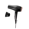 Suszarka do włosów Mesko MS 2249 2000 W Czarny/Różowy