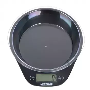 Waga kuchenna elektroniczna Mesko Home MS 3164