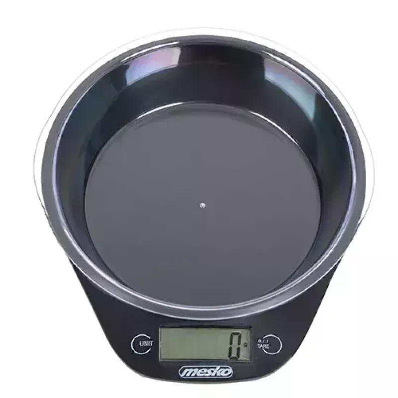 Waga kuchenna elektroniczna Mesko Home MS 3164