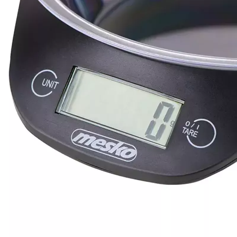Waga kuchenna elektroniczna Mesko Home MS 3164