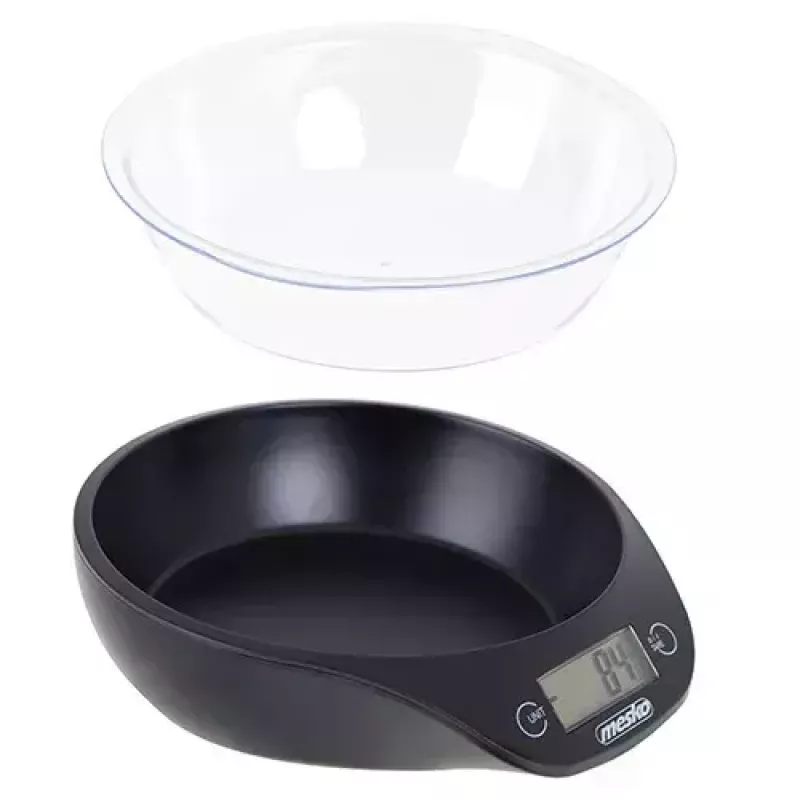 Waga kuchenna elektroniczna Mesko Home MS 3164