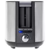 Adler AD 3214 toster, 2 otwory, stal nierdzewna, 750 W