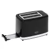 Toster Camry Premium CR 3218 2 kromki 900 W czarno-srebrny