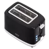 Toster Camry Premium CR 3218 2 kromki 900 W czarno-srebrny