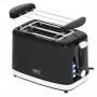 Toster Camry Premium CR 3218 2 kromki 900 W czarno-srebrny