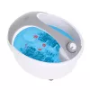 Wanna do stóp Adler AD 2177 — masażer do stóp na podczerwień z ciepłem, wibracją, bąbelkami, 450 W, zbiornik 5,6 L, ergonomiczny uchwyt