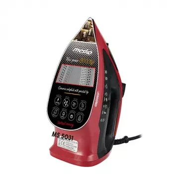 Żelazko parowe Mesko Home MS 5031