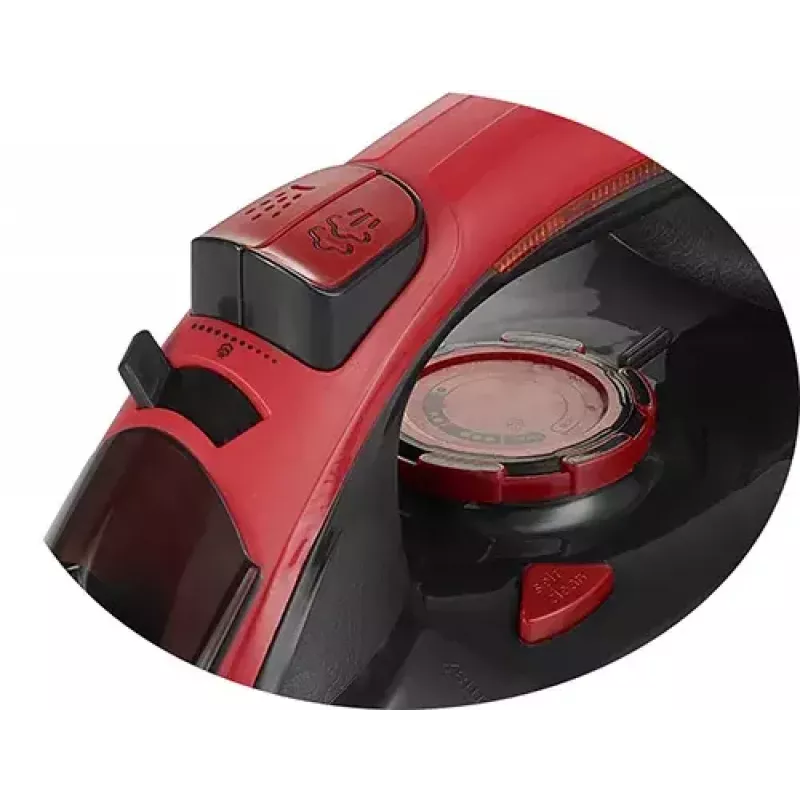 Żelazko parowe Mesko Home MS 5031