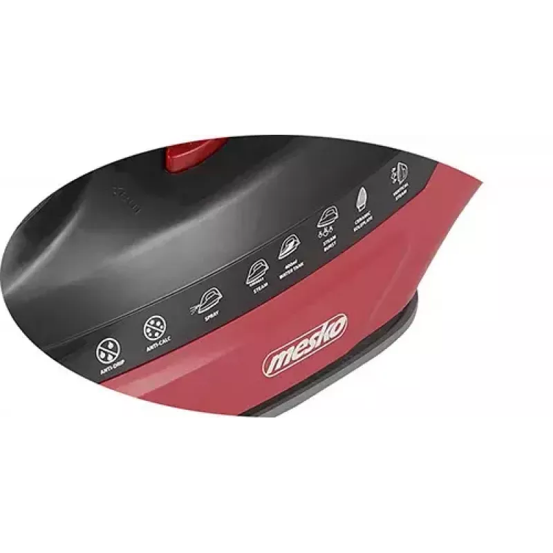 Żelazko parowe Mesko Home MS 5031