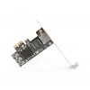 Karta sieciowa DIGITUS Gigabit Ethernet PCIe 2.5G (CHIPSET: RTL8125B)