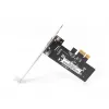 Karta sieciowa DIGITUS Gigabit Ethernet PCIe 2.5G (CHIPSET: RTL8125B)
