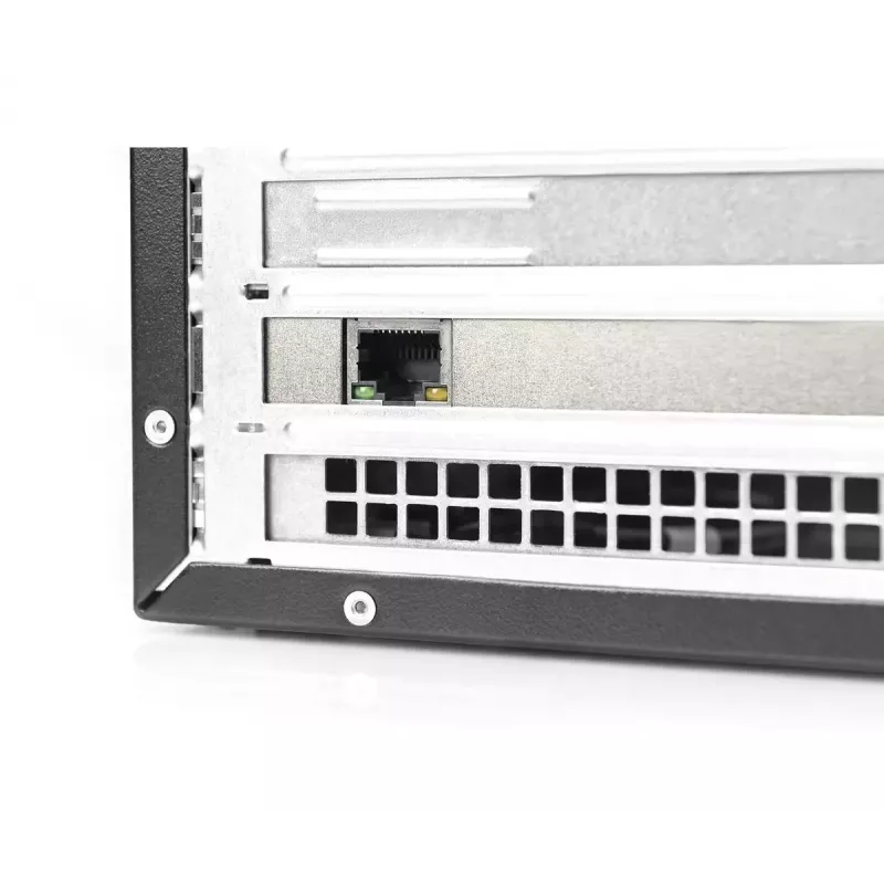Karta sieciowa DIGITUS Gigabit Ethernet PCIe 2.5G (CHIPSET: RTL8125B)