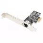 Karta sieciowa DIGITUS Gigabit Ethernet PCIe 2.5G (CHIPSET: RTL8125B)