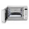 Kuchenka mikrofalowa Caso MG 20 Cube 800 W 20 L