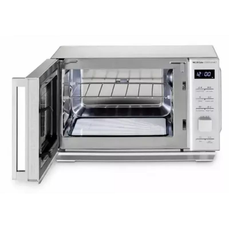 Kuchenka mikrofalowa Caso MG 20 Cube 800 W 20 L