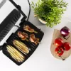 Grill kontaktowy Tristar GR-2856