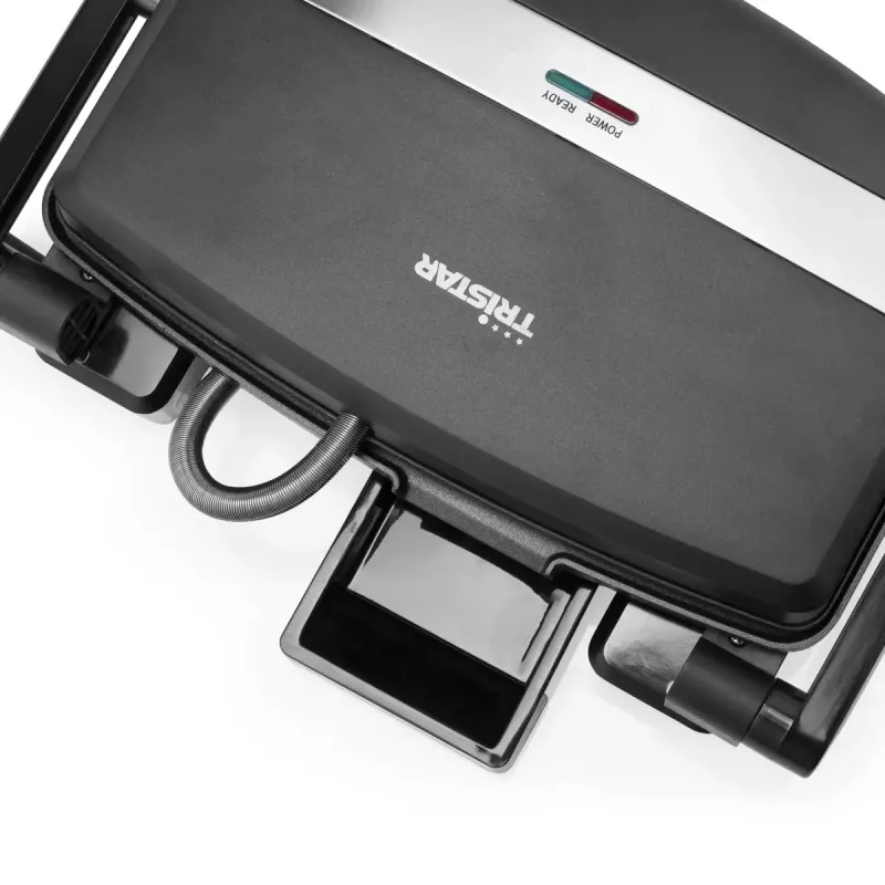 Grill kontaktowy Tristar GR-2856