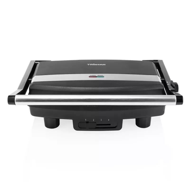 Grill kontaktowy Tristar GR-2856