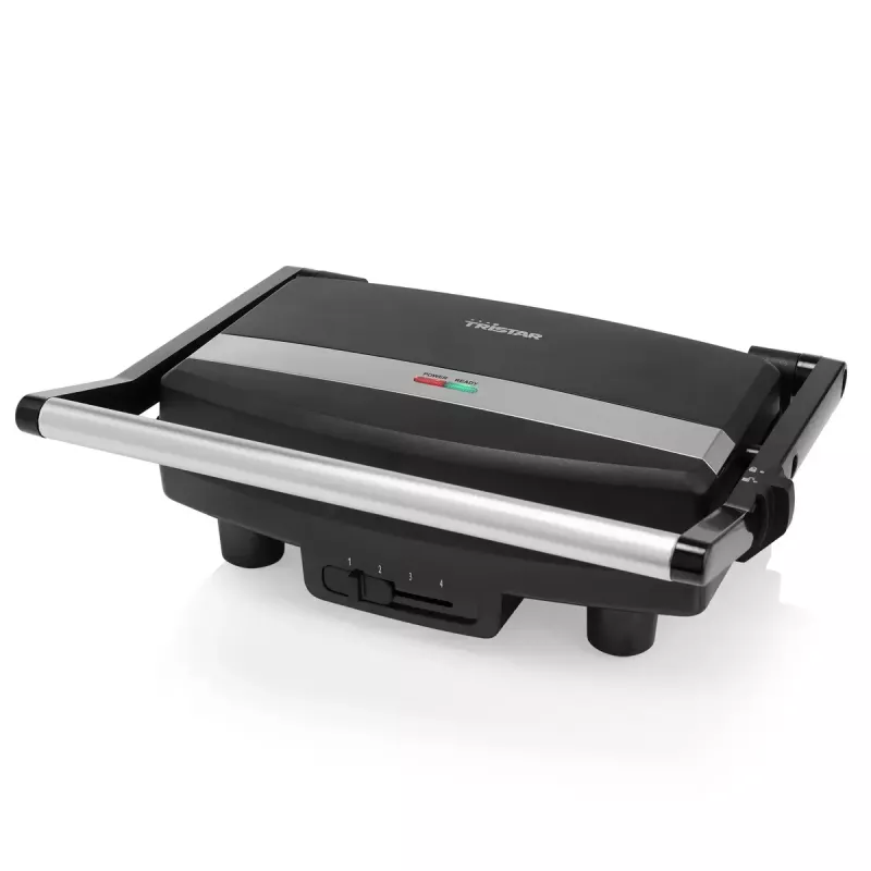 Grill kontaktowy Tristar GR-2856