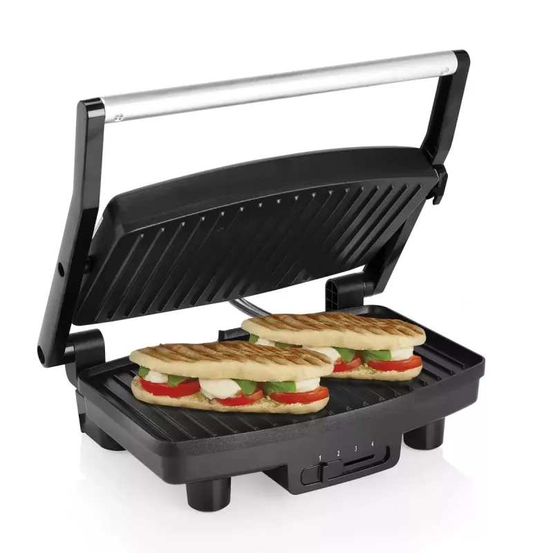 Grill kontaktowy Tristar GR-2856