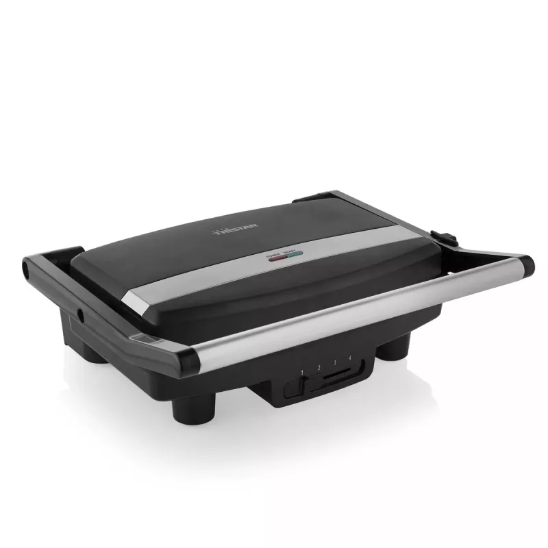 Grill kontaktowy Tristar GR-2856