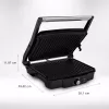 Grill kontaktowy Tristar GR-2853