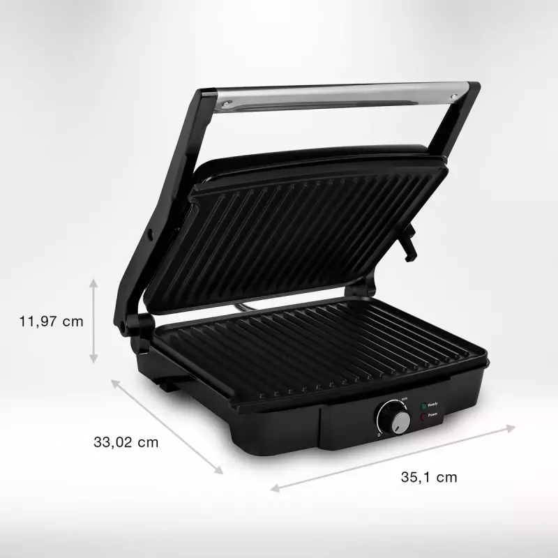 Grill kontaktowy Tristar GR-2853