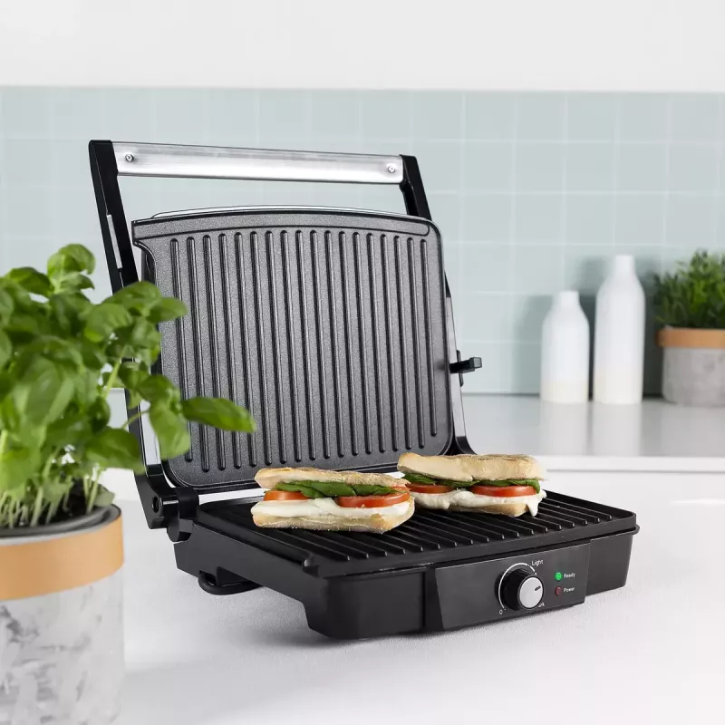 Grill kontaktowy Tristar GR-2853