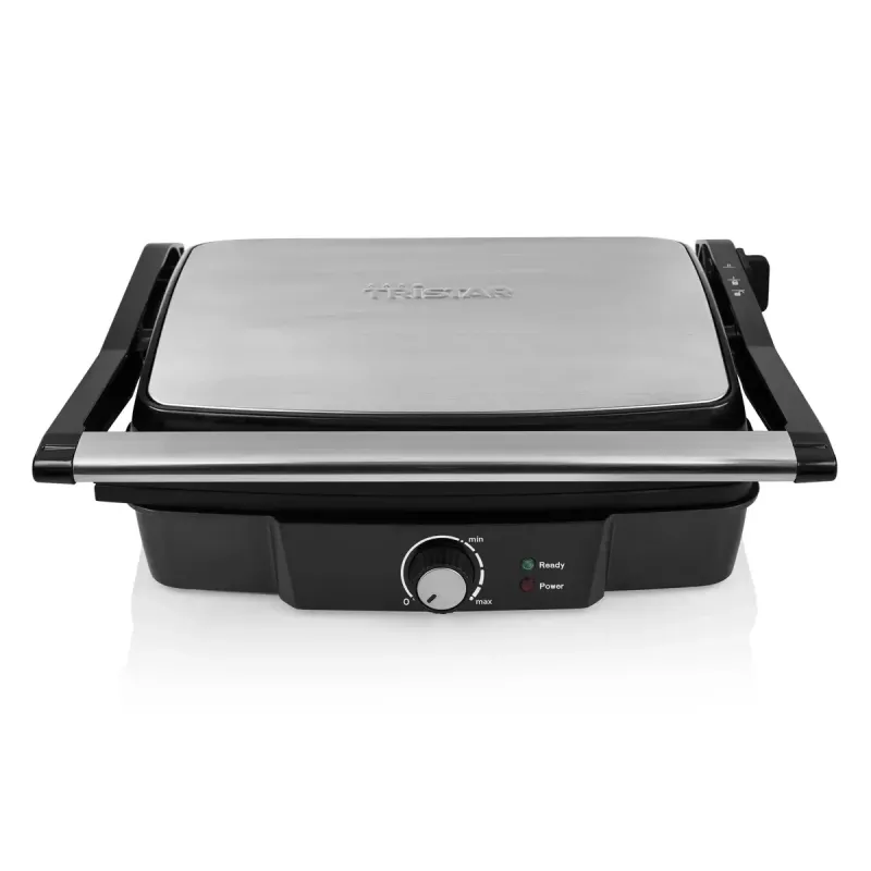 Grill kontaktowy Tristar GR-2853