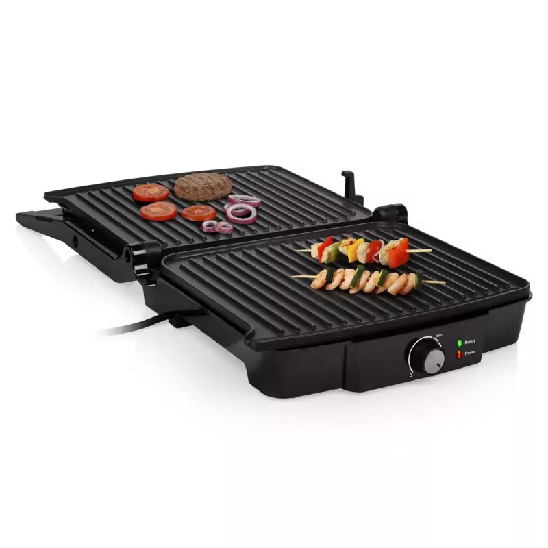 Grill kontaktowy Tristar GR-2853