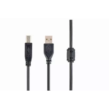 Kabel do drukarki GEMBIRD USB 2.0, 3 m