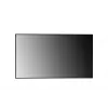 LG 75XS4G-B Cyfrowy wyświetlacz informacyjny 190,5 cm (75 cali) IPS Wi-Fi 4000 cd/m² 4K Ultra HD Czarny 24/7